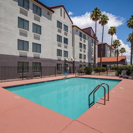 Red Roof Inn Tucson North - Marana Экстерьер фото