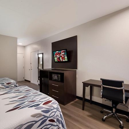 Red Roof Inn Tucson North - Marana Экстерьер фото