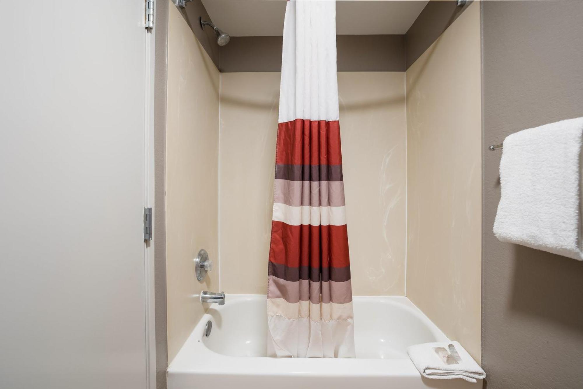 Red Roof Inn Tucson North - Marana Экстерьер фото