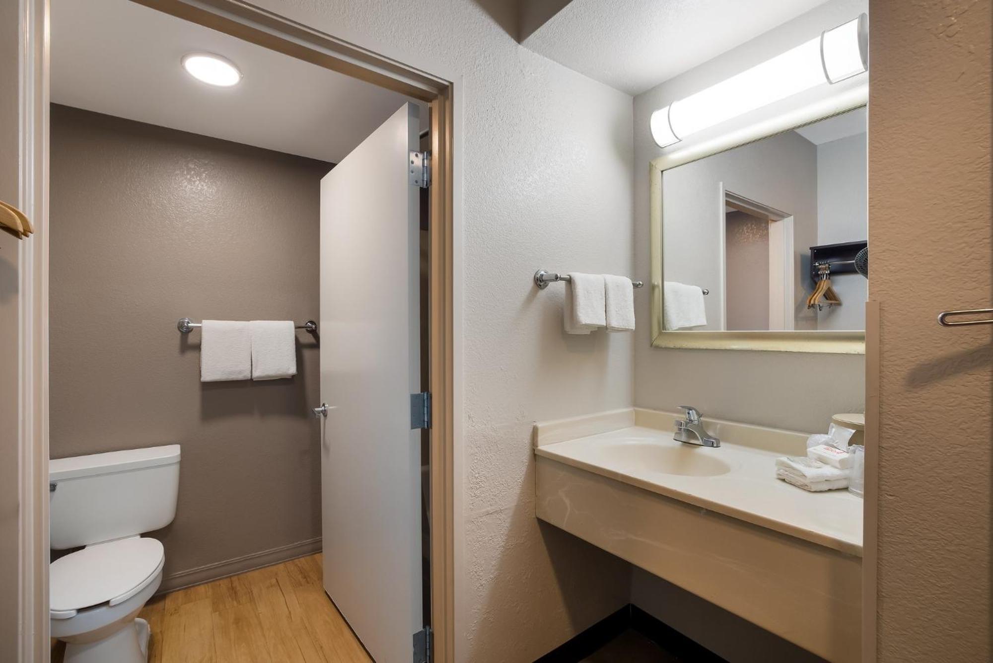 Red Roof Inn Tucson North - Marana Экстерьер фото