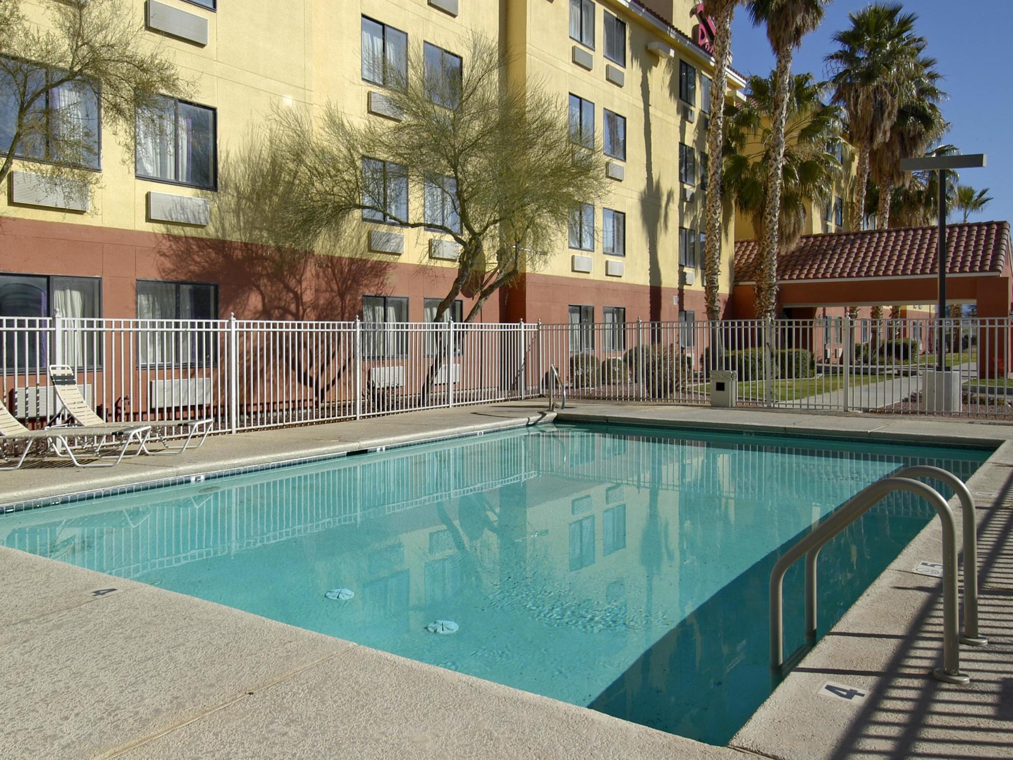 Red Roof Inn Tucson North - Marana Экстерьер фото